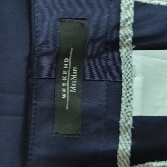 Weekend Max Mara ko Pants - Picture 7 of 10